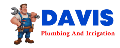 Trusted plumber in EAGLE GROVE